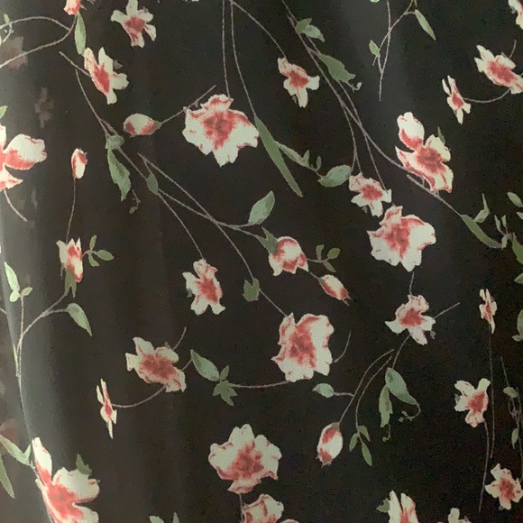 Lush dress, size L - Picture 2 of 2